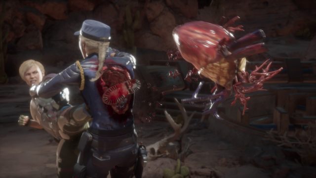 Mortal Kombat 11 review: Great gameplay, excessively packaged