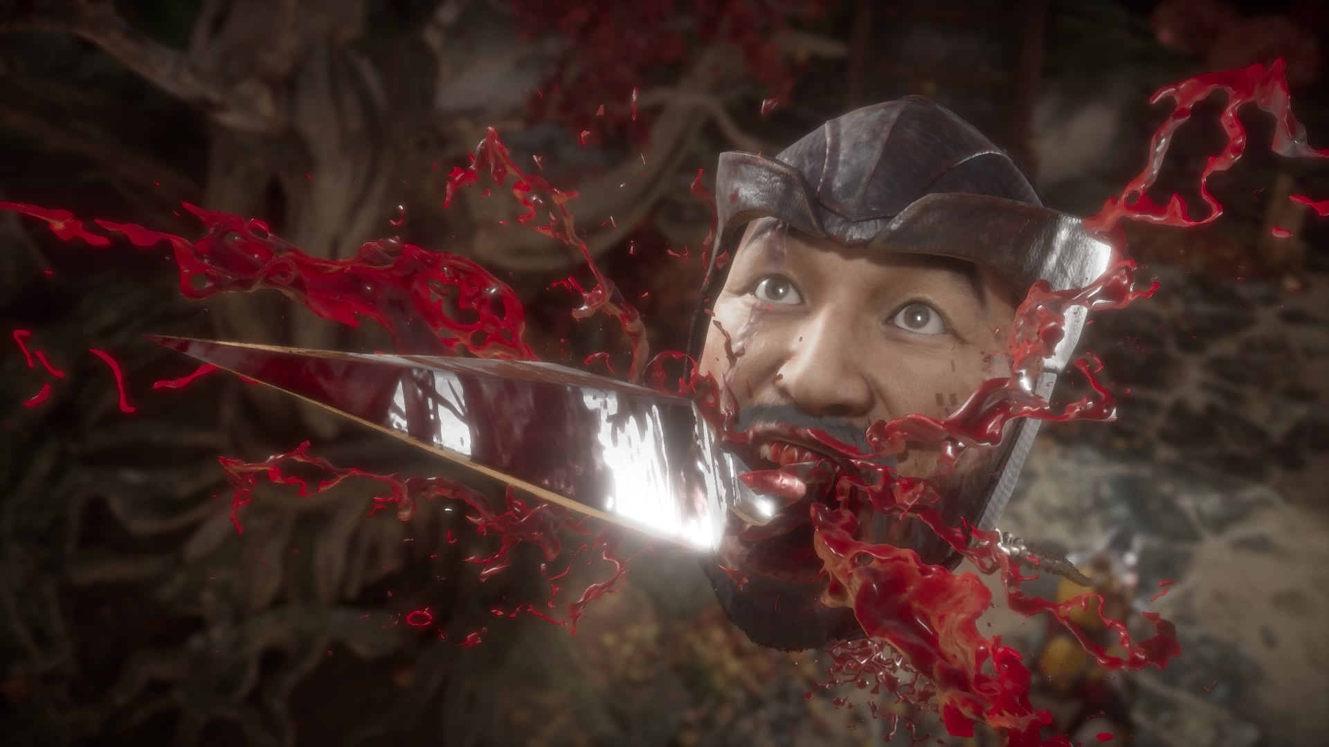 Mortal Kombat 11 review: Great gameplay, excessively packaged