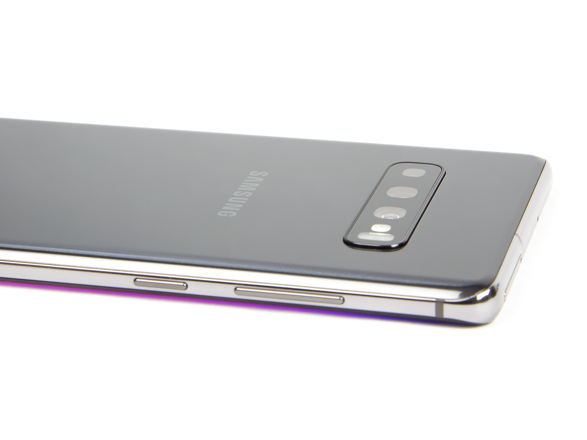 Samsung starts Android 10 update at a record pace: Only Samsung starts Android 10 update at a record pace: Only
