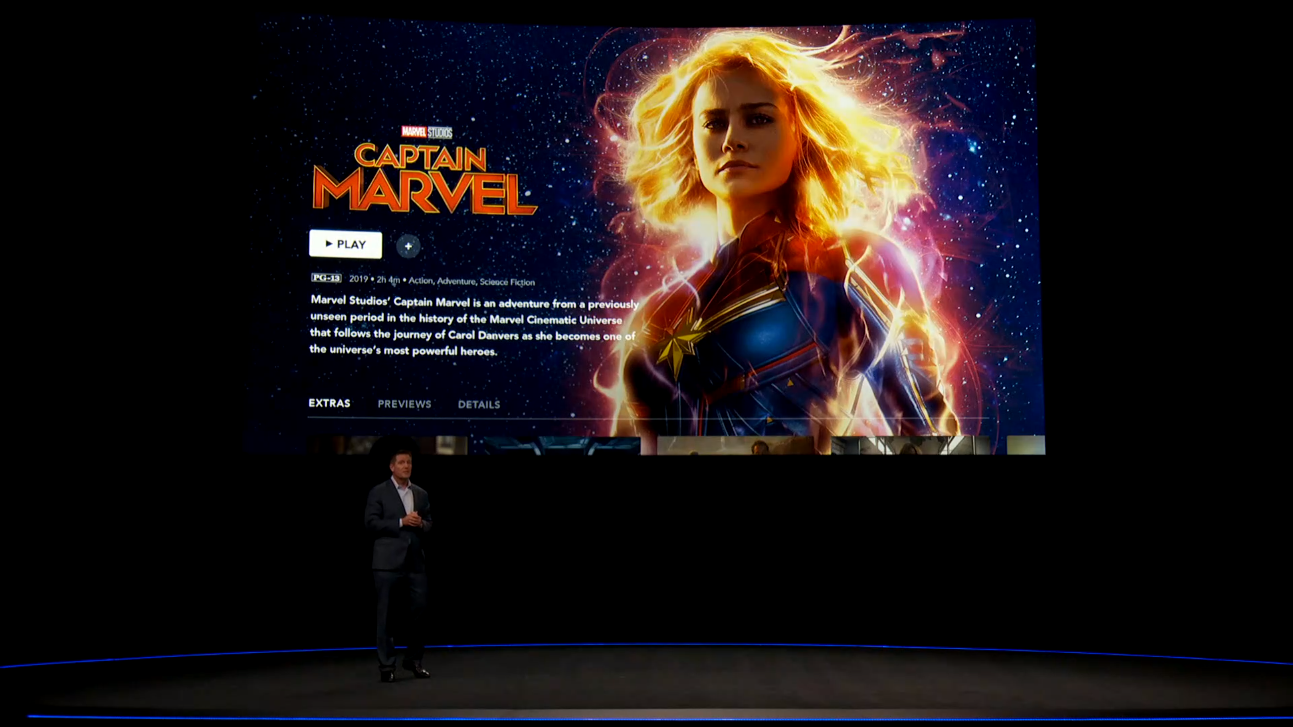 Disney+ launches on November 12 for $6.99/mo, plus new Marvel, Star ...