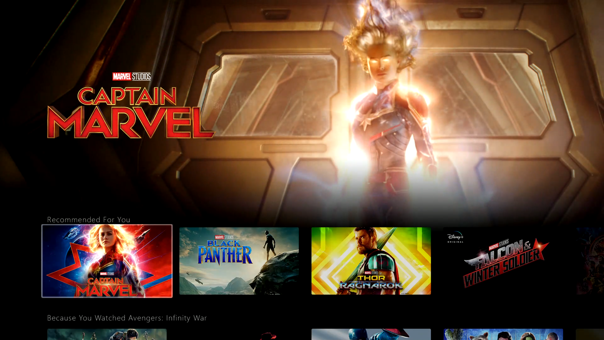 Disney+ launches on November 12 for $6.99/mo, plus new Marvel, Star ...