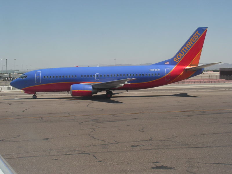 southwest airlines flight status lqql6l