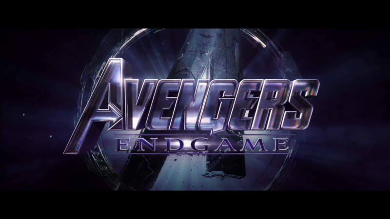 Avengers: Endgame movie review (2019)