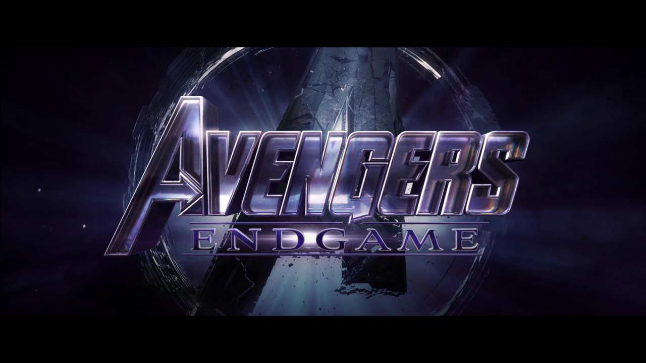 avengers font after effects