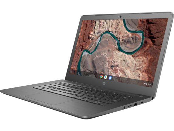 HP Chromebook 14 (AMD) product image