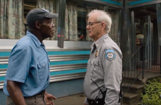 The Dead Don't Die,” Reviewed: Jim Jarmusch's Fiercely Political Zombie  Comedy