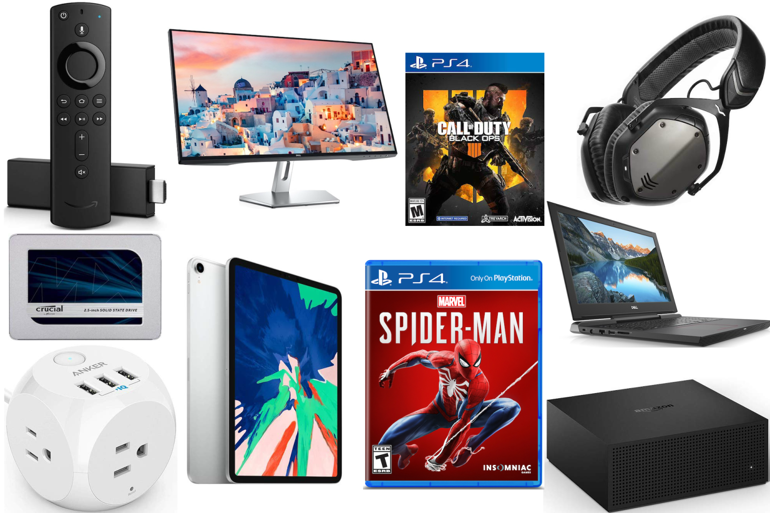 Dealmaster: A bunch of Amazon devices are back on sale this week - Ars ...