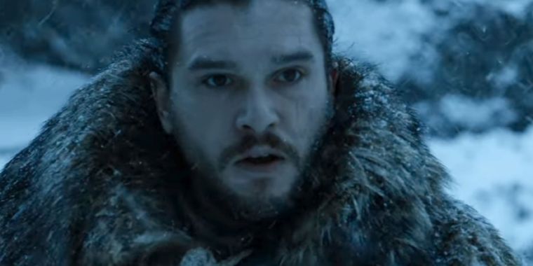 photo of Game of Thrones Goes on a Victory Lap—and an Apology Tour image