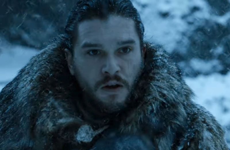 Game Of Thrones Goes On A Victory Lap And An Apology Tour Ars