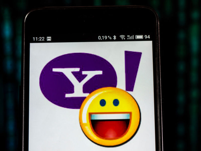 Yahoo Data Breach Settlement You Ll Get 100 If You Re Lucky