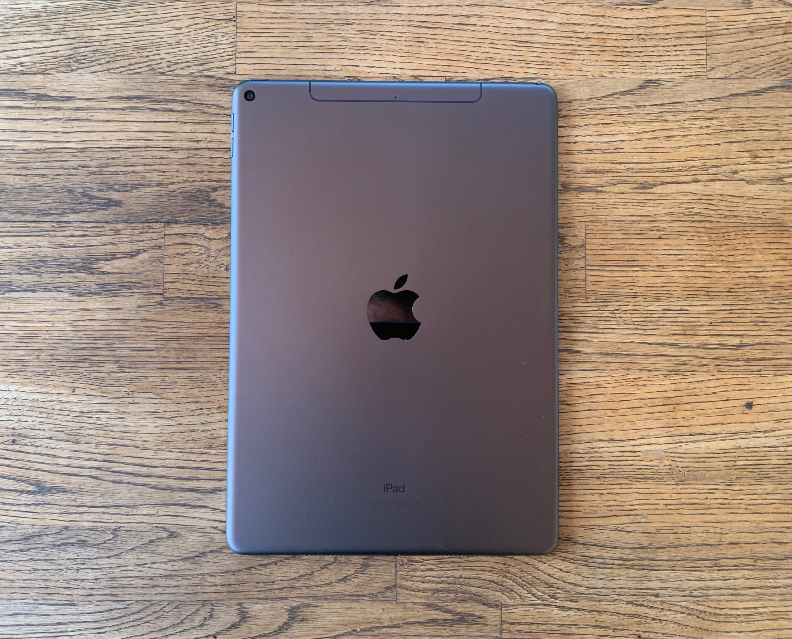 Store Ipad air