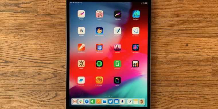 photo of iPadOS 14.7 and macOS Big Sur 11.5 come with plenty of bug fixes and security updates image