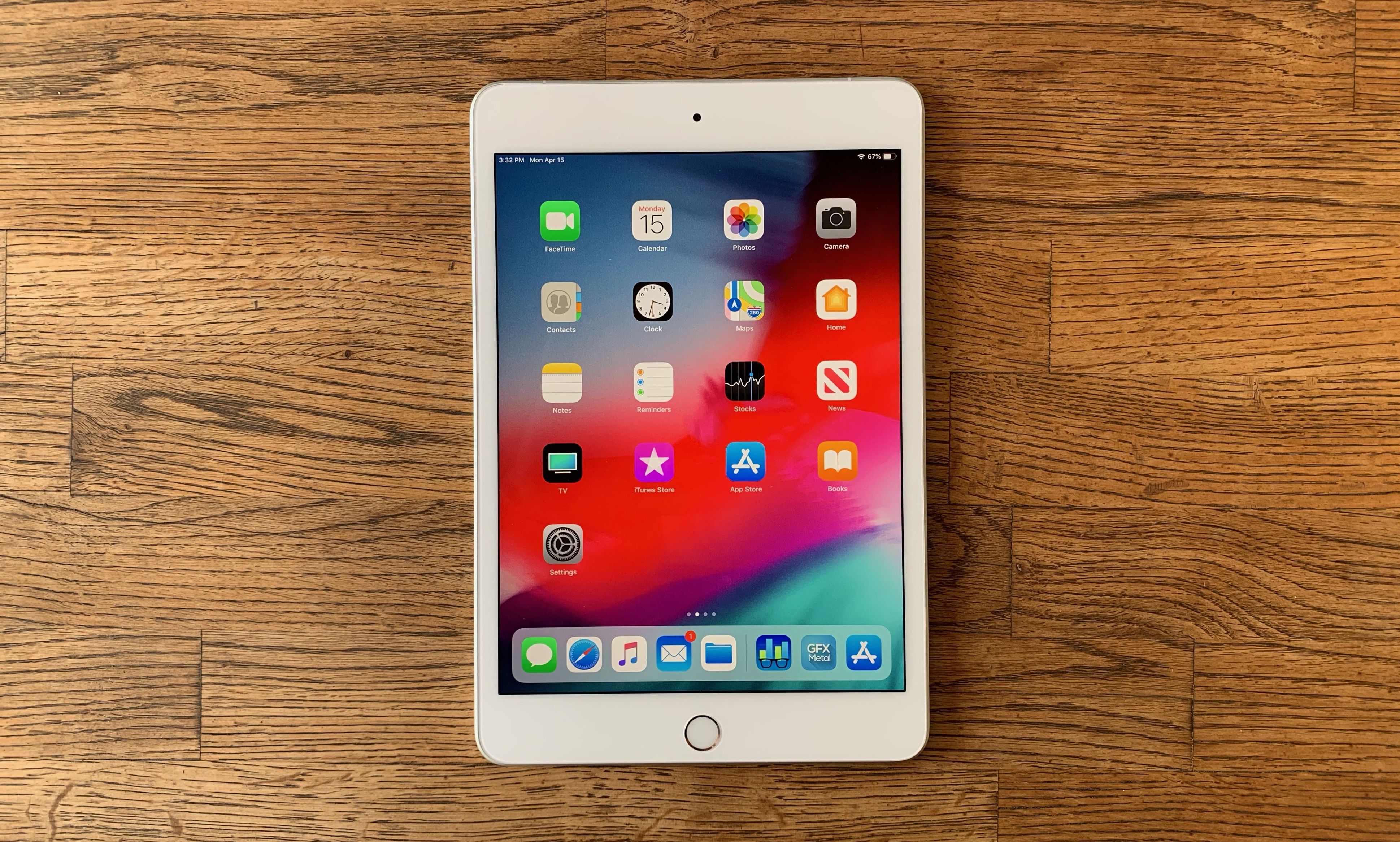 iPad Air (2019) review: More 'pro' than it looks