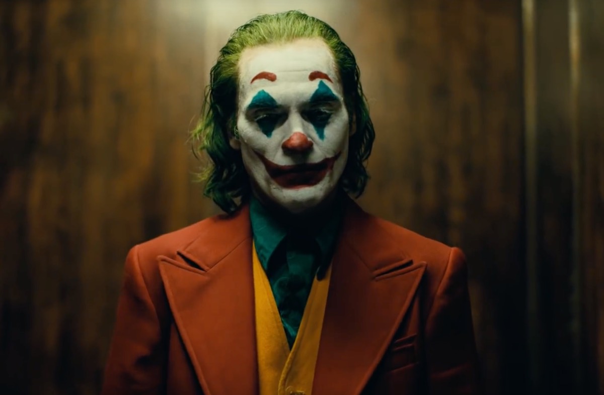 Joaquin Phoenix breathes new life into an iconic role in first