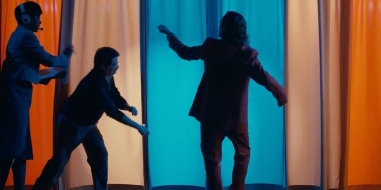 Review: Joker is a powerful portrayal of a troubled man’s descent into madness