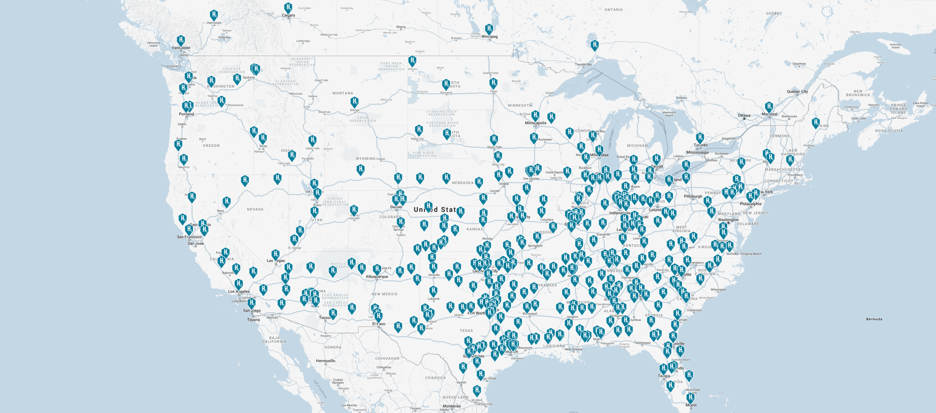 hydrogen-charging-stations-map