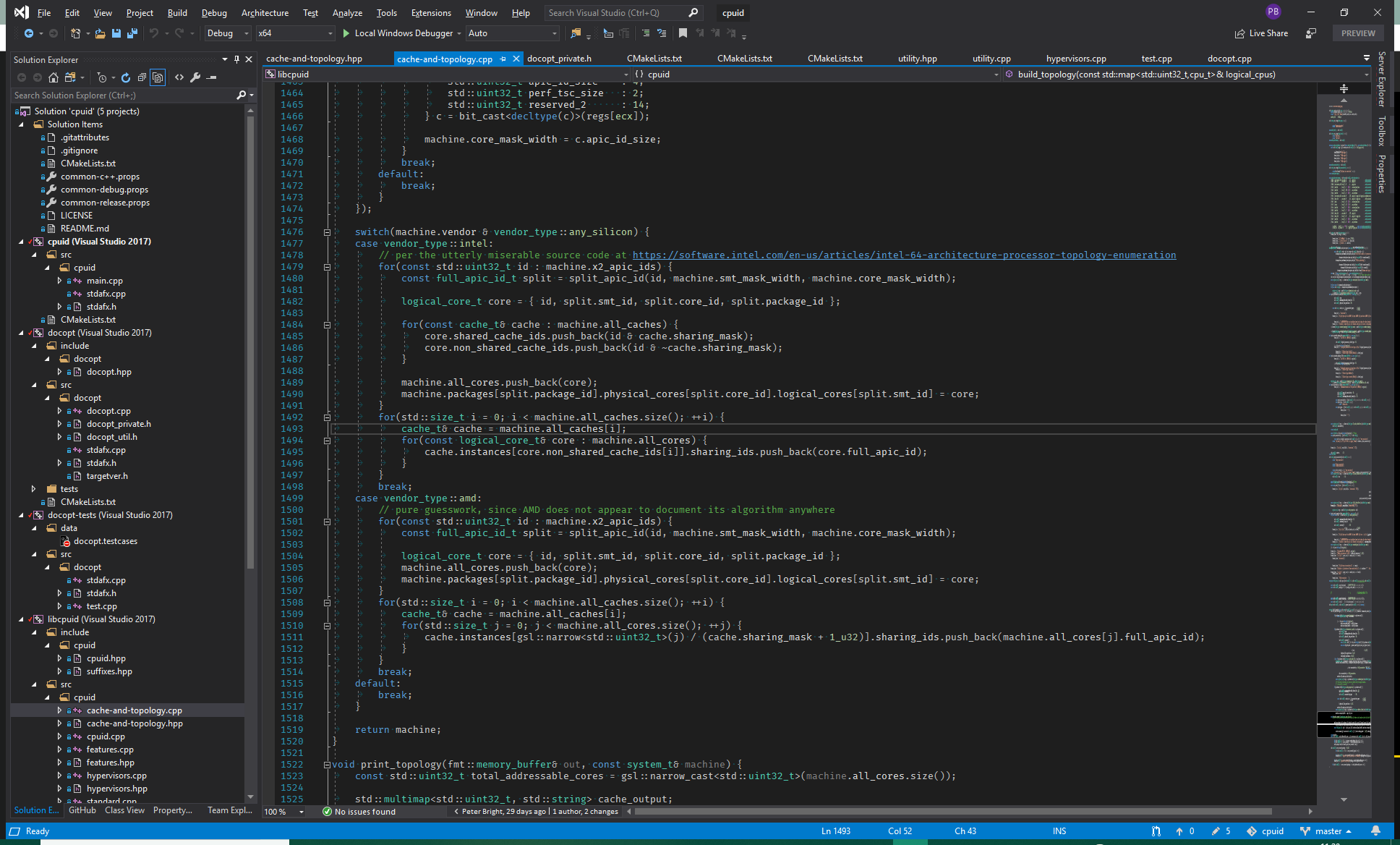 is visual studio code an ide or text editor