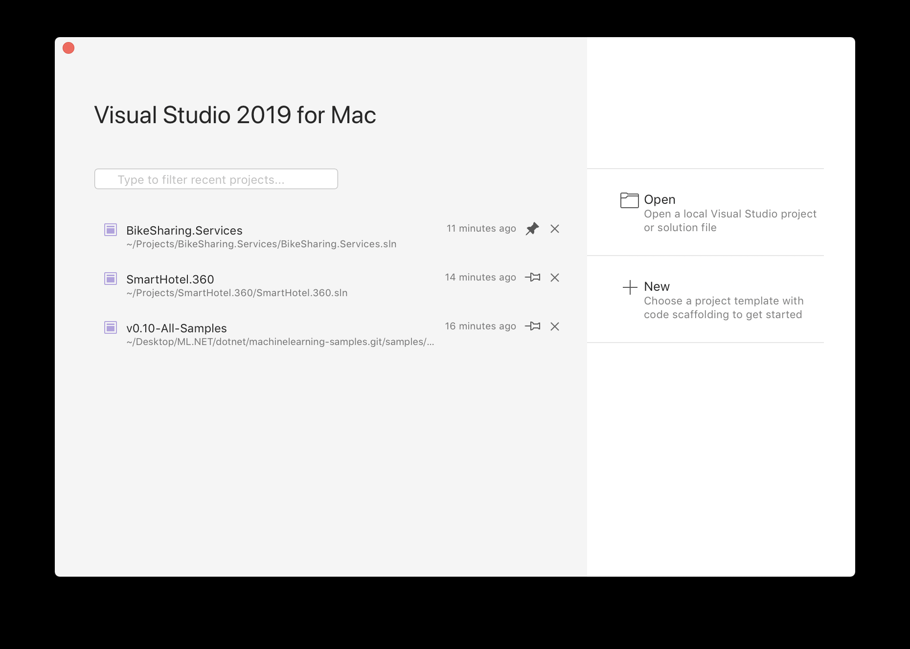 visual studio 2019 online compiler