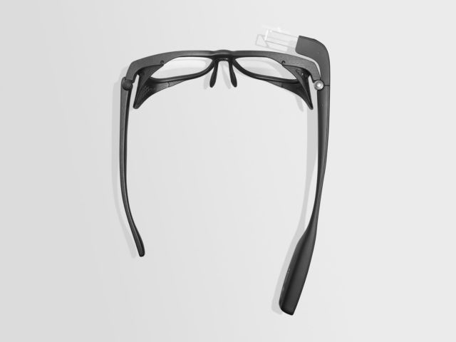 Google Glass still exists: Meet Google Glass Enterprise Edition 2