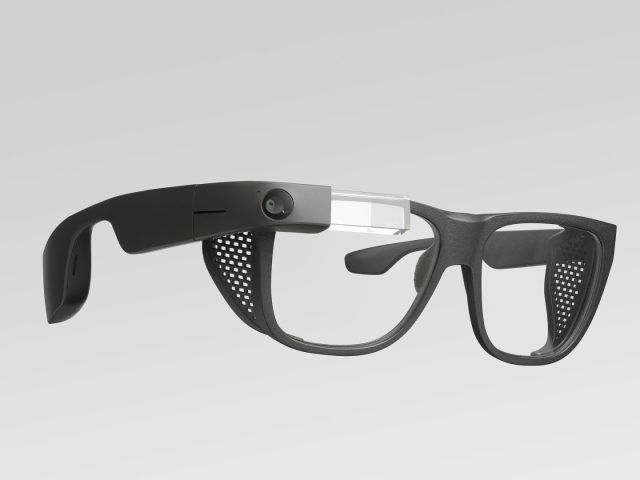 google glass 2 x