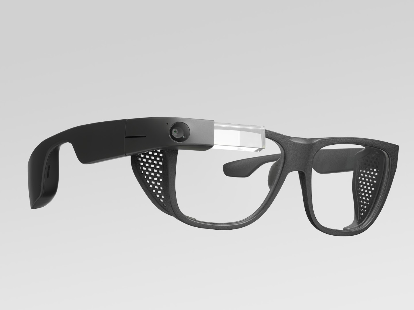 Google Glass still exists: Meet Google Glass Enterprise