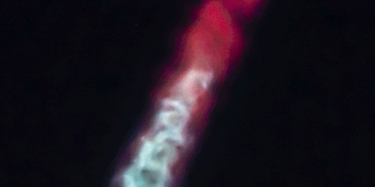 With SpaceX scrub, NASA again demonstrates commitment to innovation - Ars Technica
