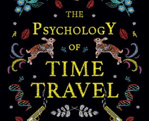 <em>The Psychology of Time Travel</em> product image