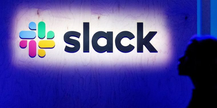 Slack patches vulnerability in Windows client that could be used to hijack files