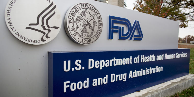 A leading advocacy and watchdog group is calling for the ouster of three top officials at the Food and Drug Administration—including its acting comm