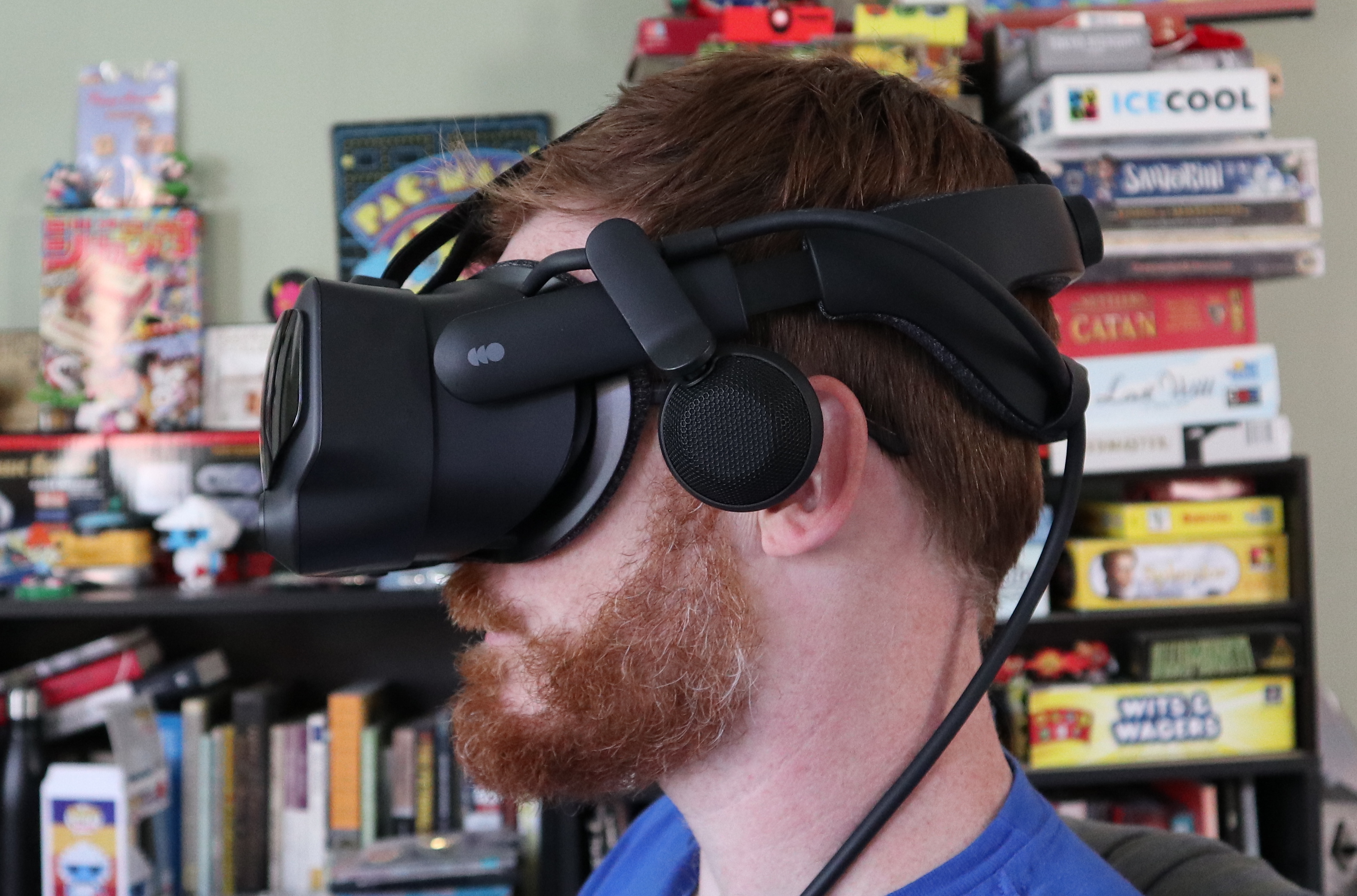 The ultimate Half-Life VR hardware guide, from frugal to fantastic