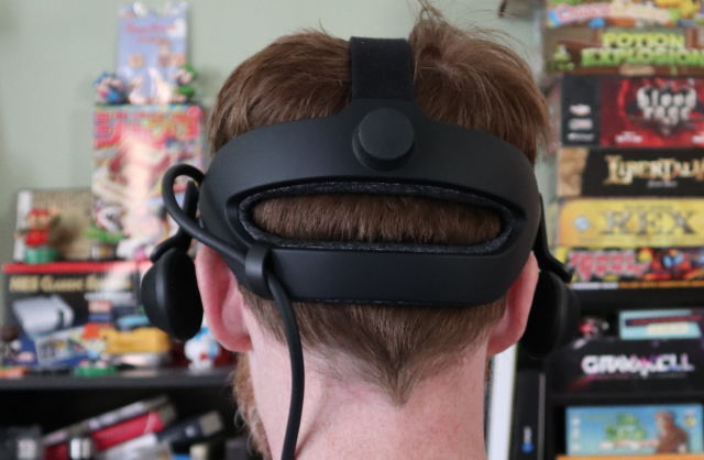 Oculus Rift S Review: A Great Starter for VR Newcomers