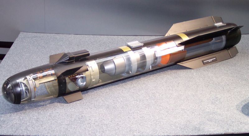 Drones Used Missiles With Knife Warhead To Take Out Single Terrorist Targets Ars Technica