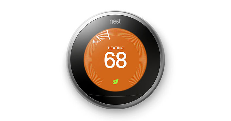 nest secure smartthings