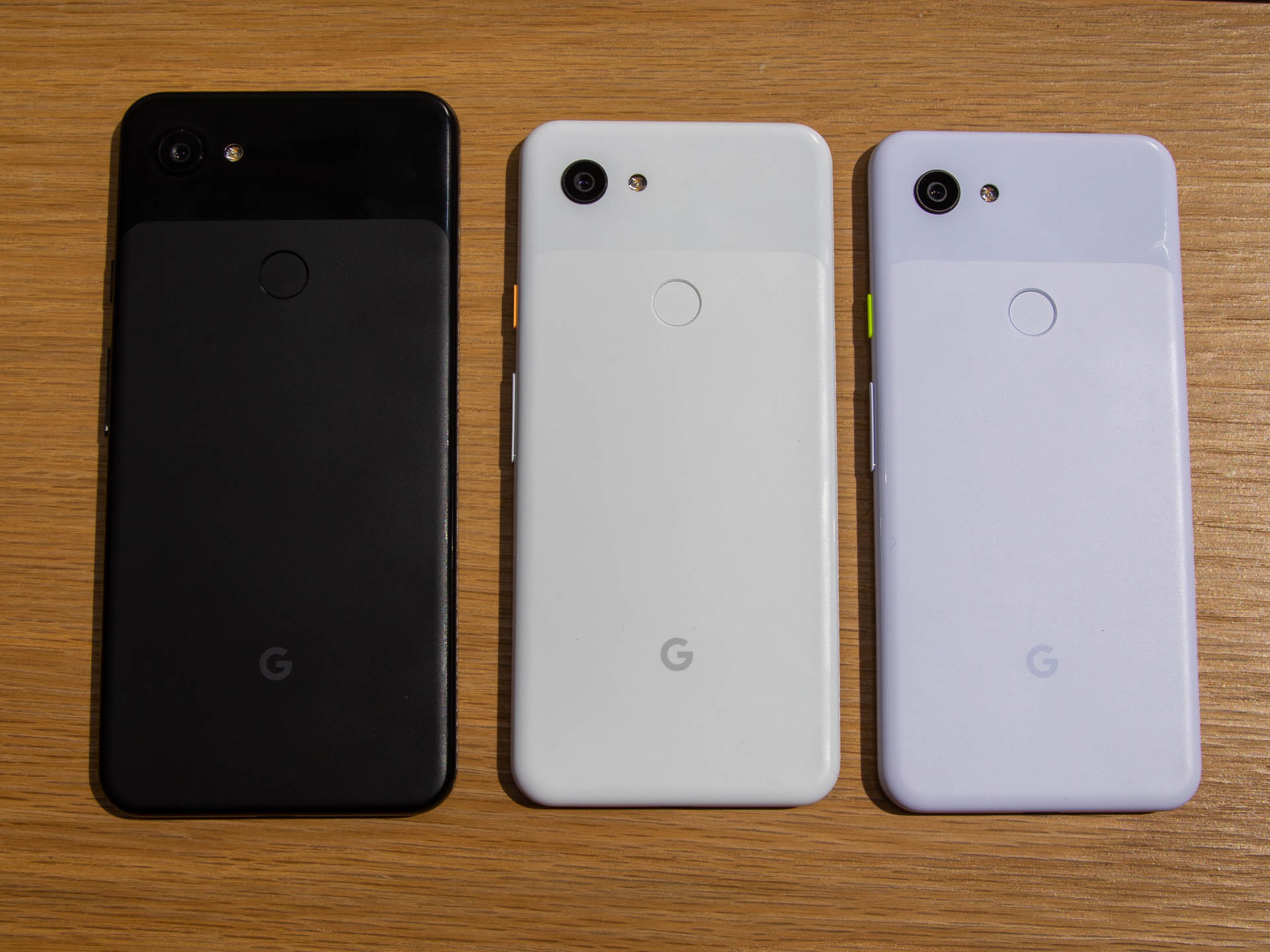 Google Pixel 3A hands-on: The only Pixel phone to buy - Ars Technica