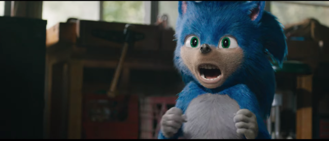 After trailer outcry, Sonic the Hedgehog director tells fans to expect  “changes”