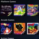 The streaming service that wants to save the retro gaming biz from piracy