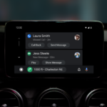 Android Auto is getting a major UI update