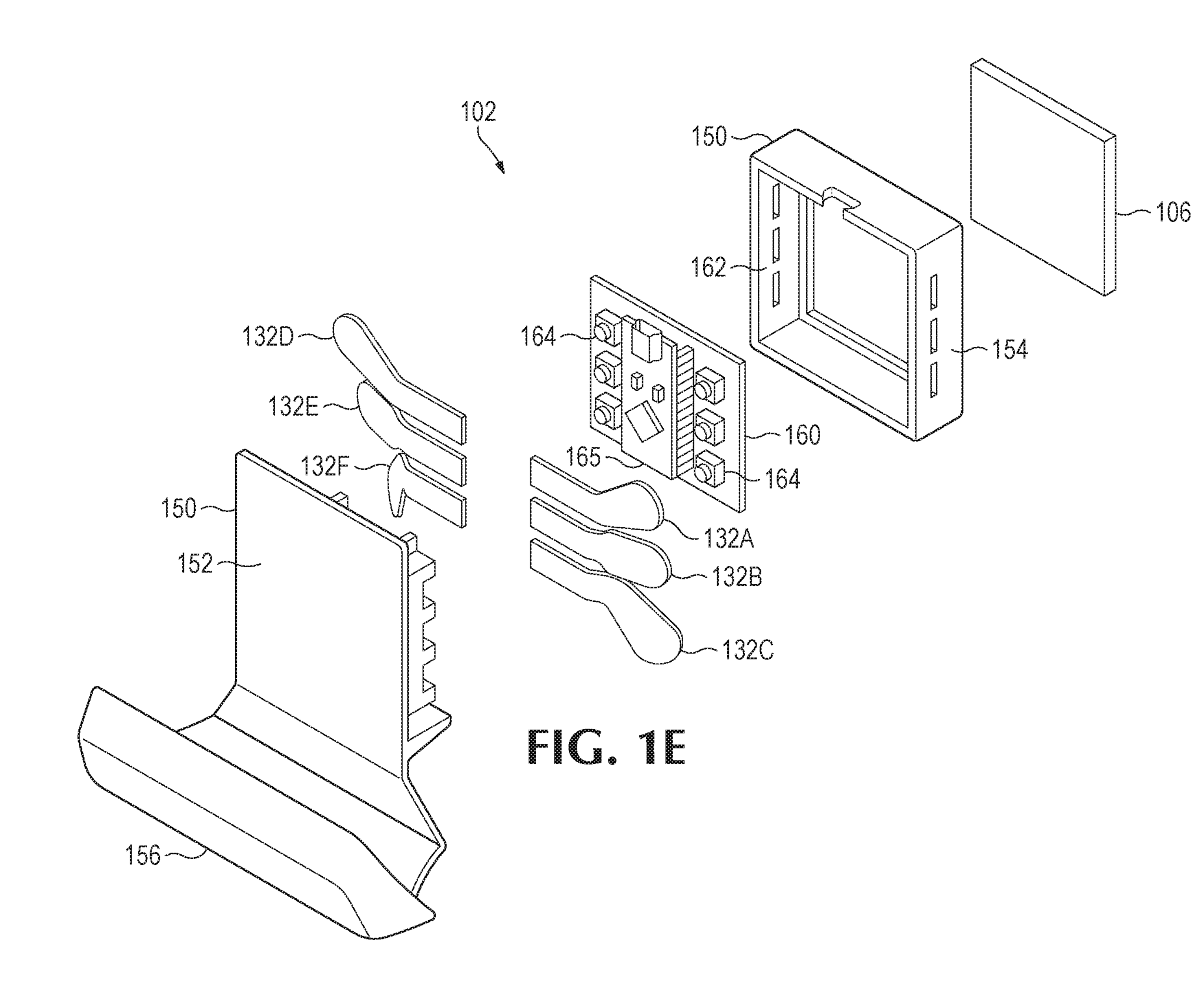 Braille Controller Microsoft patented a braille-displaying controller accessory for the ...