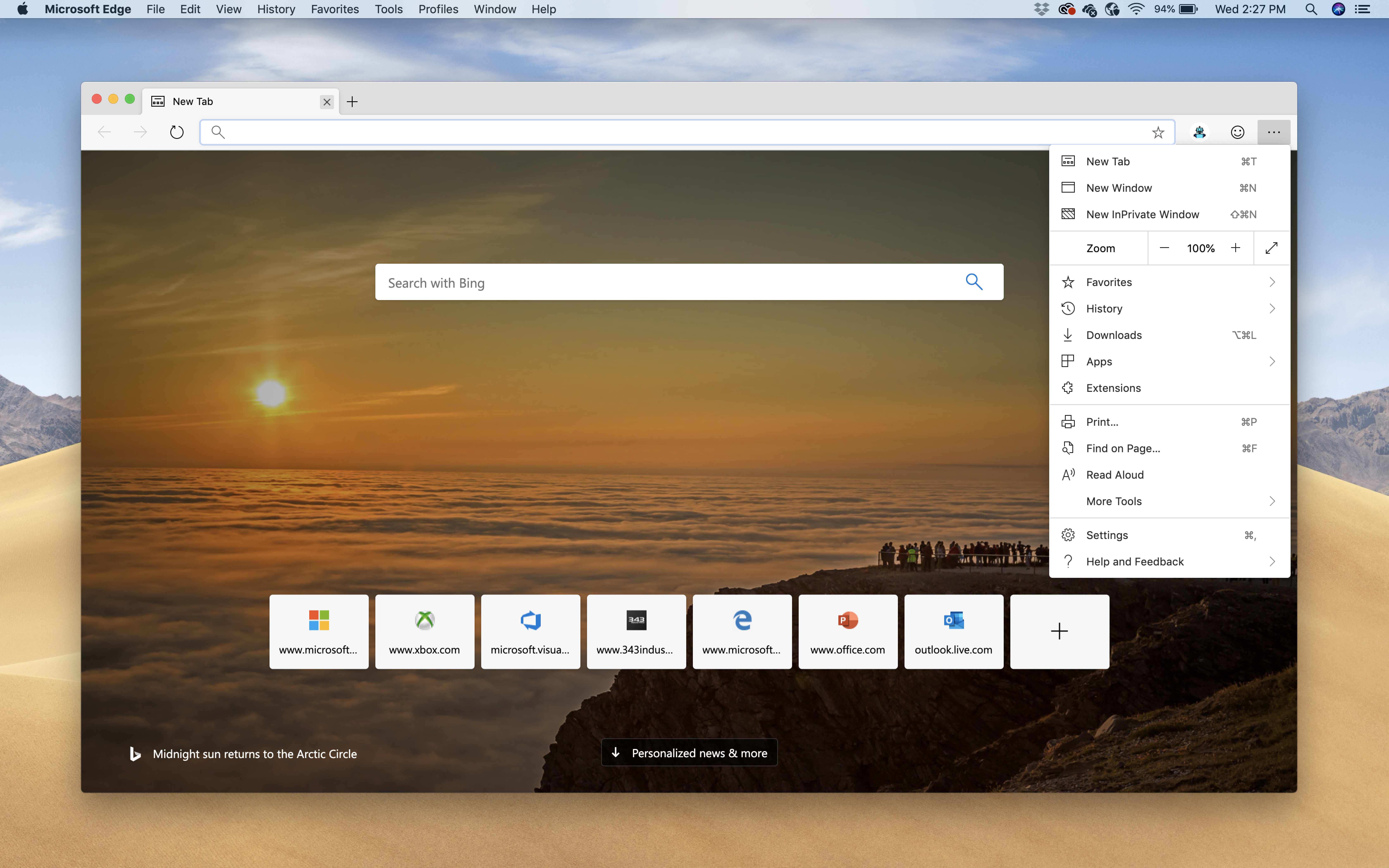 microsoft edge windows macos linuxwarren