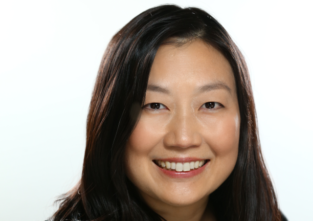 Judge Lucy Koh.