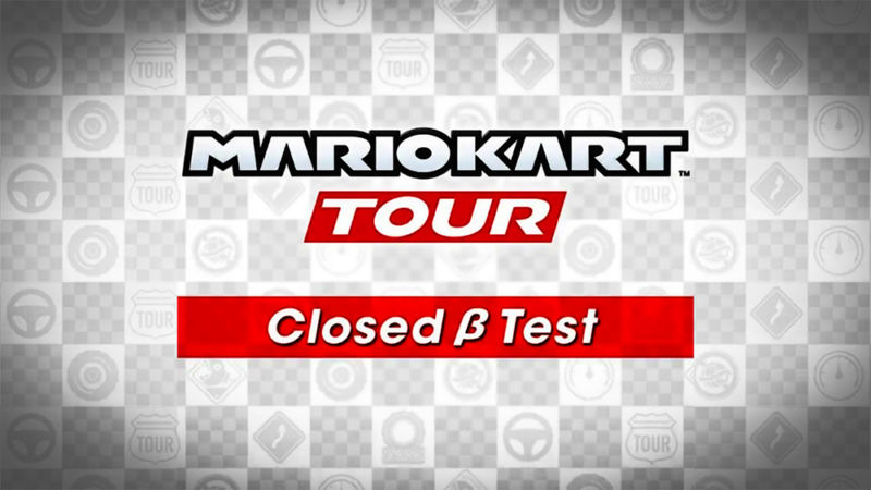 Mario Kart Tour for iOS/Android - Nintendo Official Site