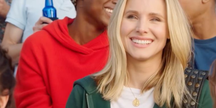 First teaser for Veronica Mars revival is everything we loved about the ...