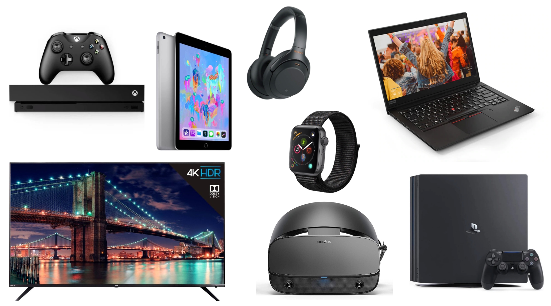 Memorial Day Sales 2019 TVs, laptops, and more tech deals Ars Technica