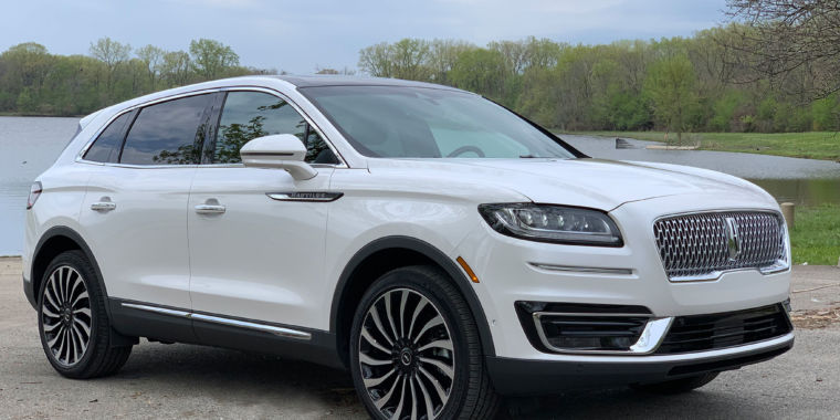 photo of The 2019 Lincoln Nautilus—how does American luxury stack up? image