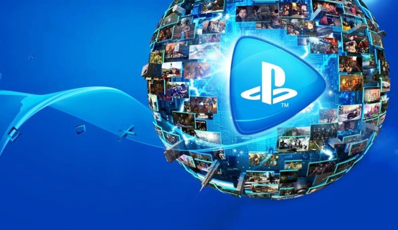 sony playstation now