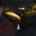 Pokémon: Detective Pikachu' Review: Easter Egg Fodder Reigns Supreme in  Live-Action Videogame Adaptation