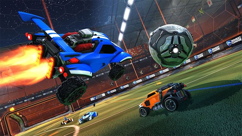 Epic games buys rocket on sale league