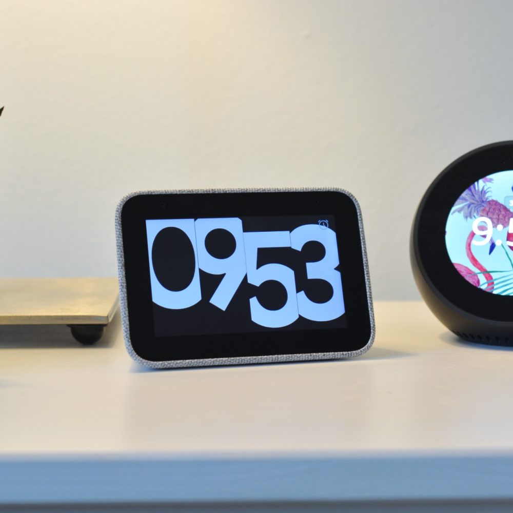 Tag: echo spot - Ars Technica