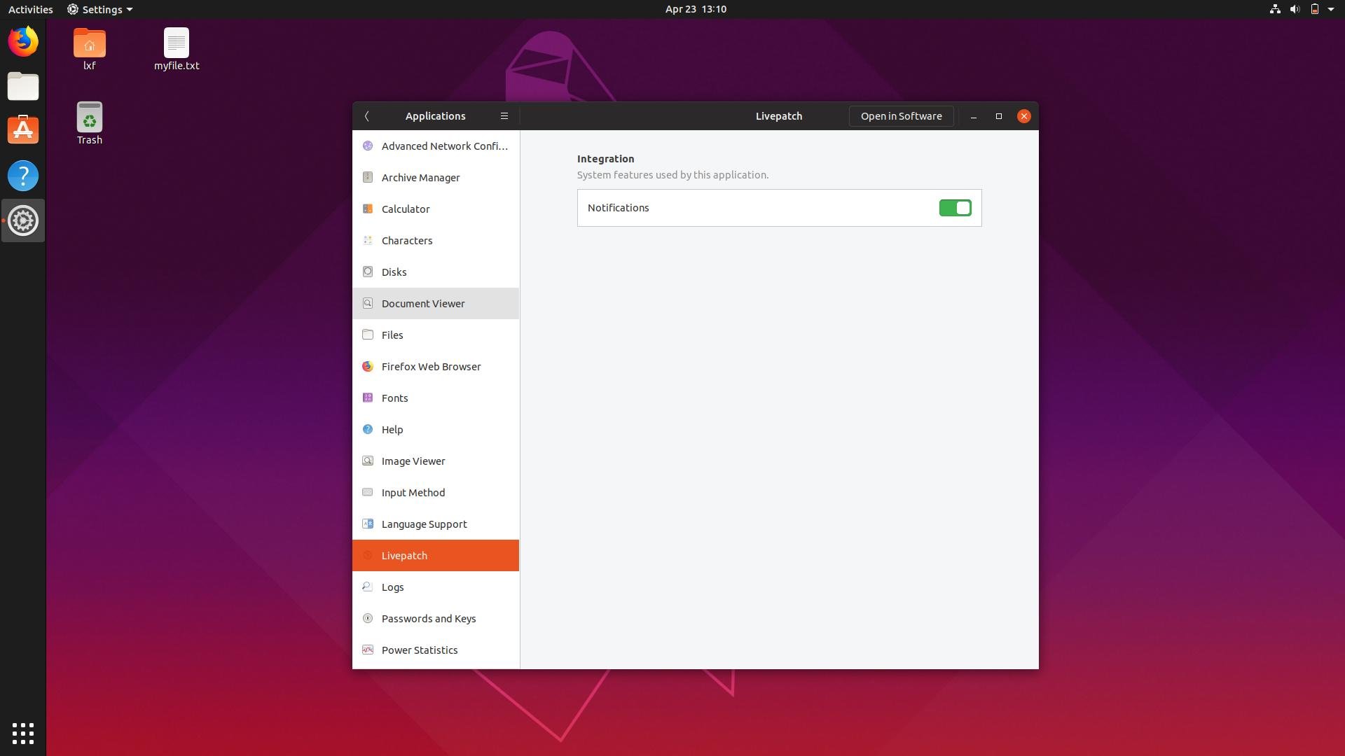 Как установить xorg ubuntu