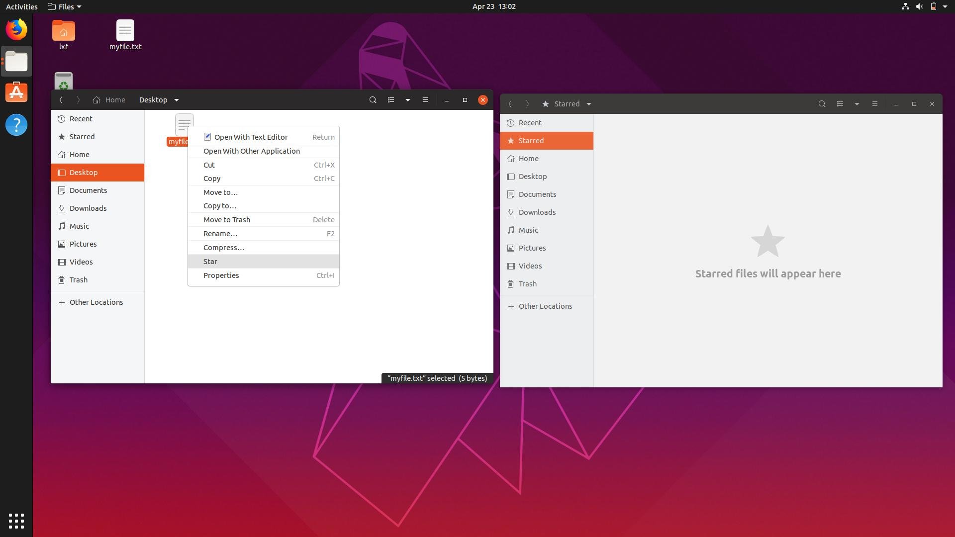 Ubuntu 19 04 The Disco Dingo Arrives And Will Really Make Your It Dept Happy Ars Technica